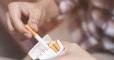 Un député veut interdire l'achat de cigarettes dans les pays frontaliers