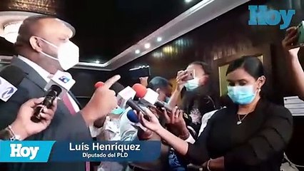 Gobierno ha manejado con improvisación la situación del COVID-19, dice oposición