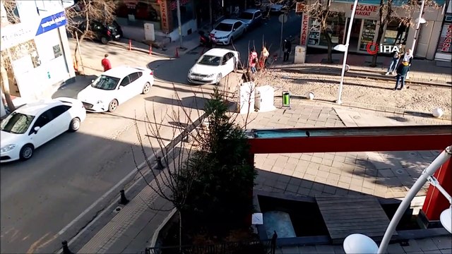 Malkara’da vaka düşüşü sevindirdi: “Tedbirlere uyalım, virüsü yenelim”