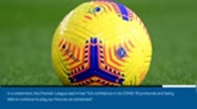 Breaking News - Tottenham v Fulham postponed due to COVID