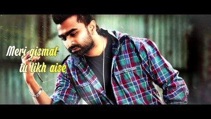 Khuda Tujhse (Hindi) -- Imran -- Porshi -- junaid Wasl -- Hindi New Song