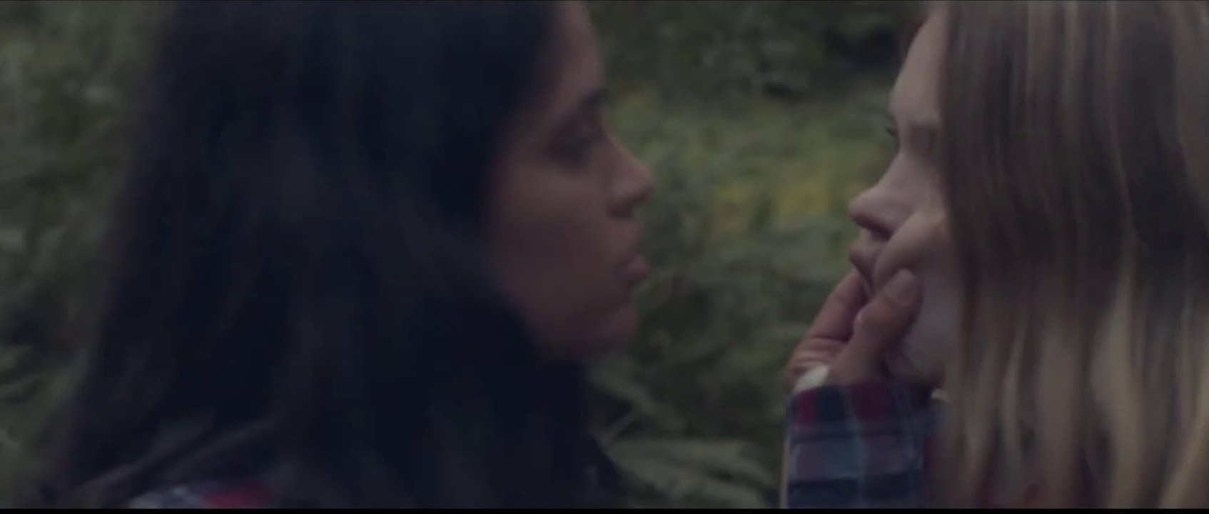 Clementine 2019 Official Trailer Drama Movie