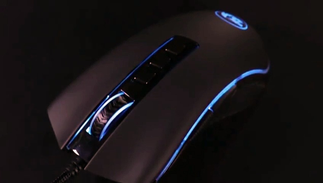 Redragon cobra m711 chroma wired gaming mouse 16.8 milhões de cor rgb retroiluminado