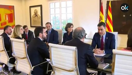 Golpe de efecto de los socialistas que recurren a Salvador Illa como candidato a la Generalitat