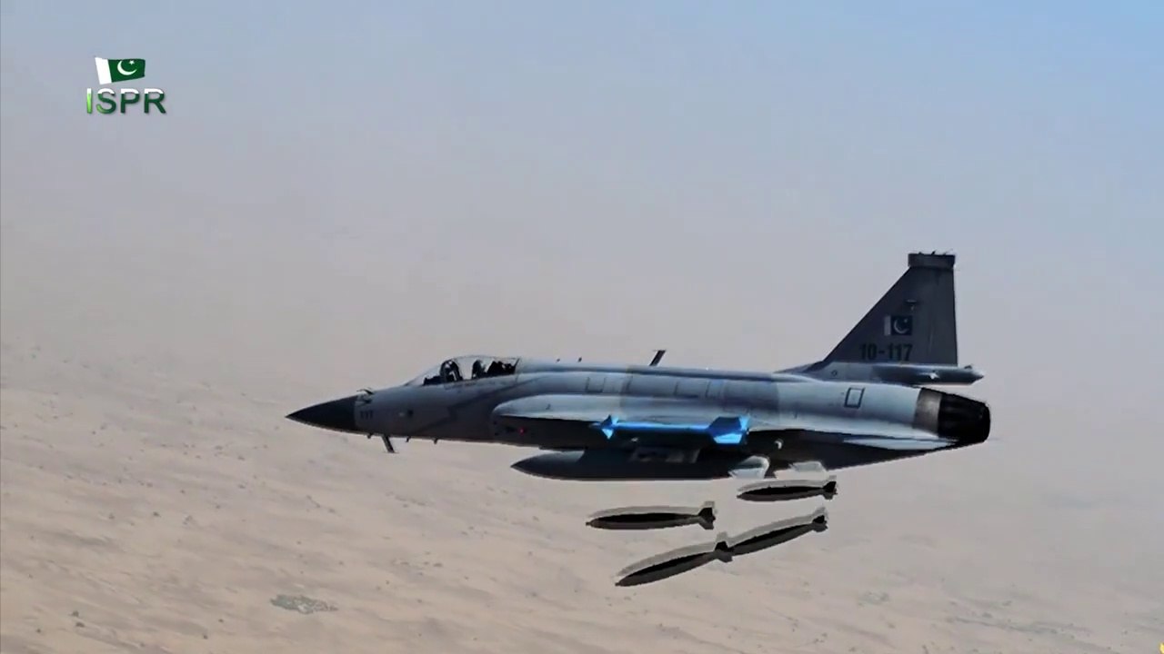 Pakistan Zindabad - 23 Mar 2019 _ Sahir Ali Bagga _ Pakistan Day 2019 (ISPR Official Song)