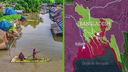 DDC déréglement climatique extrait