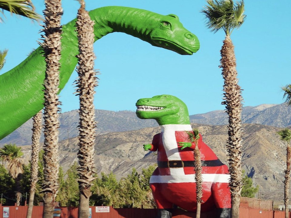 5 weird things you need to see on a road trip to SoCal - ABC15 Digital