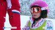 Hautes-Alpes : une station de ski remplace les remontées mécaniques par des chevaux