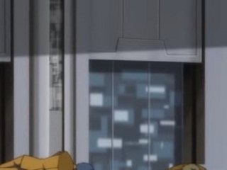 Magical girl Nanoha StrikerS épisode 16 part 2/2