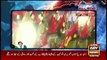 Off The Record | Kashif Abbasi | ARYNews | 30 December 2020