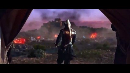 MALAZGİRT 1071 trailor - with English Subtitles