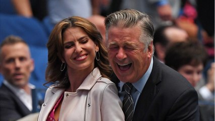 Alec Defends "Fraud" Hilaria