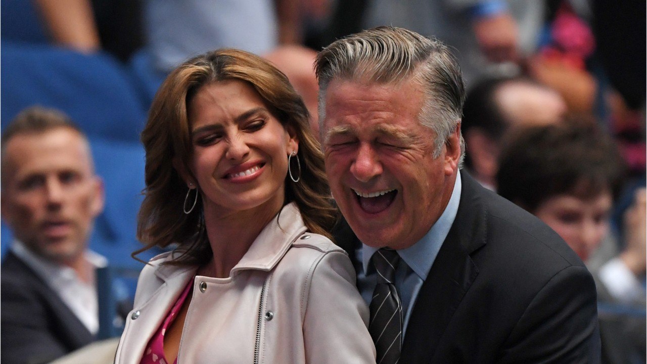 Alec Defends "Fraud" Hilaria