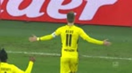 Bundesliga Goals of the Decade - Part Two