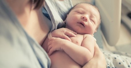 Baby-boom : des centaines de naissances supplémentaires attendues dans les hôpitaux suite au confinement