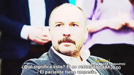 Fazilet Hanım ve Kızları 45 Bölüm Trailer en Español