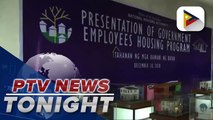 NHA launches government employees housing program in Davao City