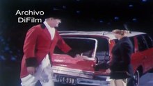 Rambler Classic - Rambler Ambassador - Film institucional 1964