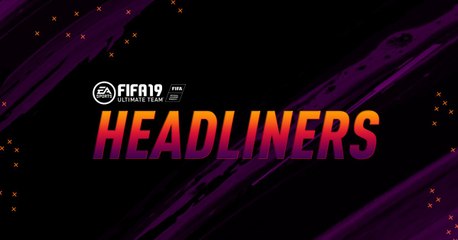 FIFA 21: HEADLINERS | 1 Minute News