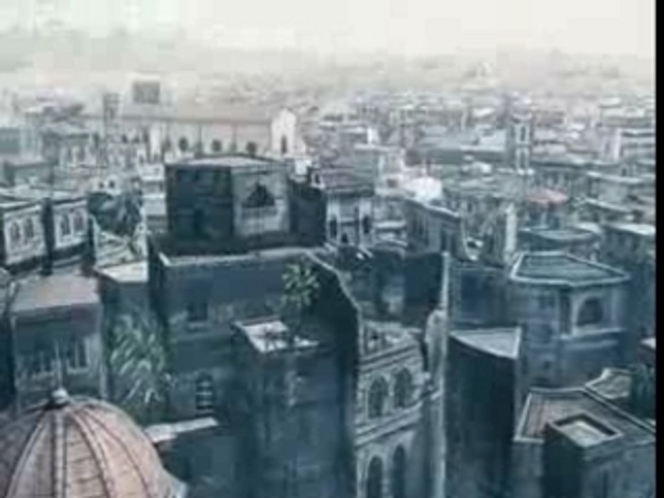 Assassin's Creed MV