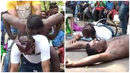 മോഹൻലാലിന്റെ കോണകം വരെ ചുമന്നിട്ടുണ്ട്..പക്ഷെ തിരിഞ്ഞു നോക്കിയില്ല