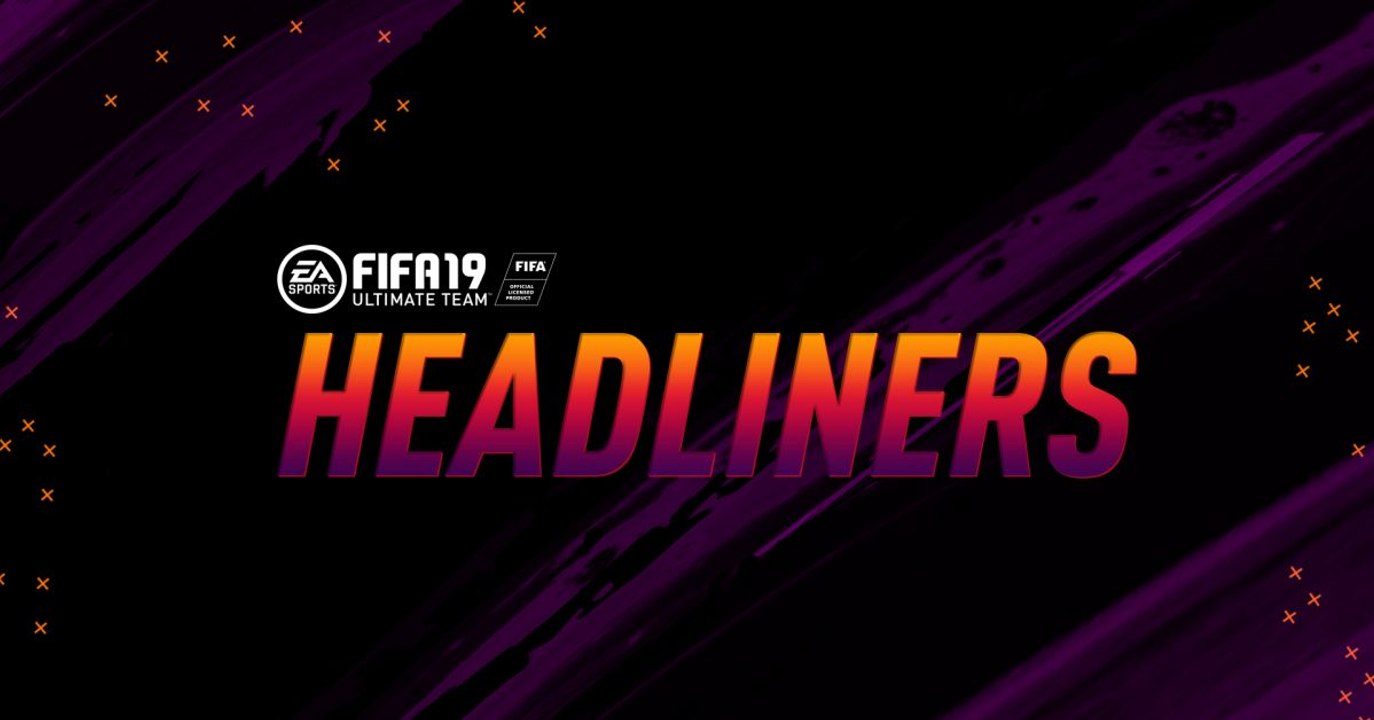 Fifa 21: headliners | 1 minute news
