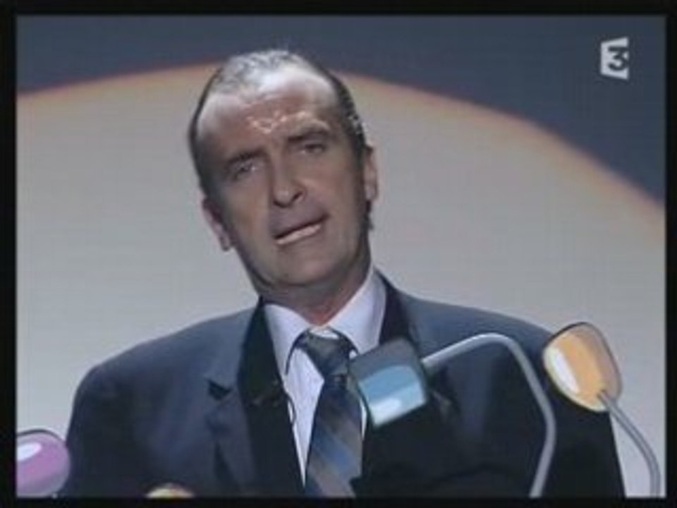 Yves Le Coq - Jacques Chirac