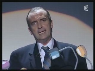 Yves Le Coq - Jacques Chirac