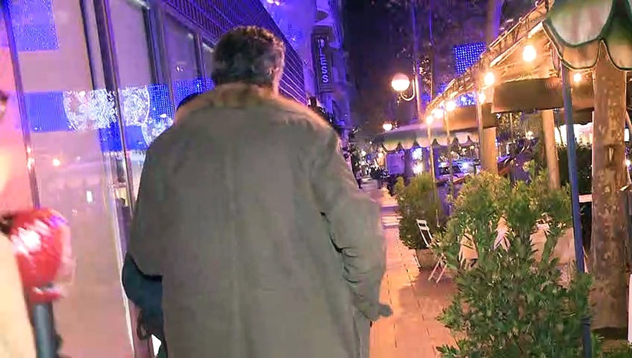 El monumental cabreo de Jaime de Marichalar tras despedirse de Victoria Federica