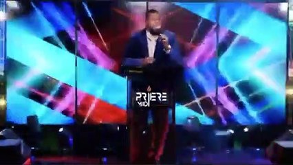 Gadon Bondye gad grosè yon Bondye | Pasteur Omry