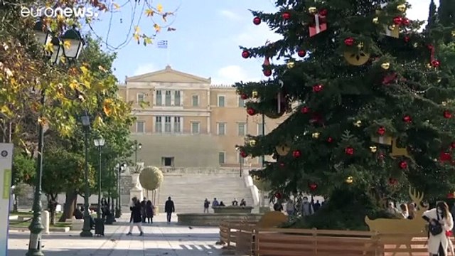 Ελλάδα: 942 νέα κρούσματα και 58 νεκροί - Στους 443 οι διασωληνωμένοι