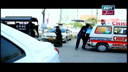 Behnain Aisi Bhi Hoti Hain Episode 366 & 367 | ARY Zindagi Drama