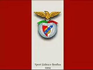 Ser Benfiquista - Hino do Benfica