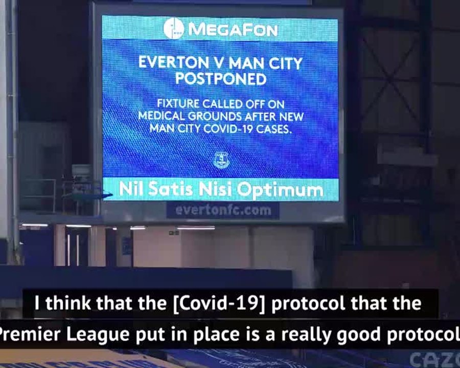Ancelotti staunchly backs football’s Covid-19 p...