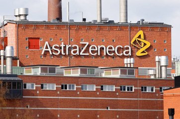 UK Becomes First Country to Authorize Oxford-AstraZeneca COVID-19 Vaccine