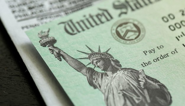 Treasury Begins Disbursement of $600 Stimulus Payments
