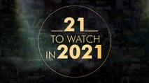 DH Changemakers: 21 to watch out for in 2021