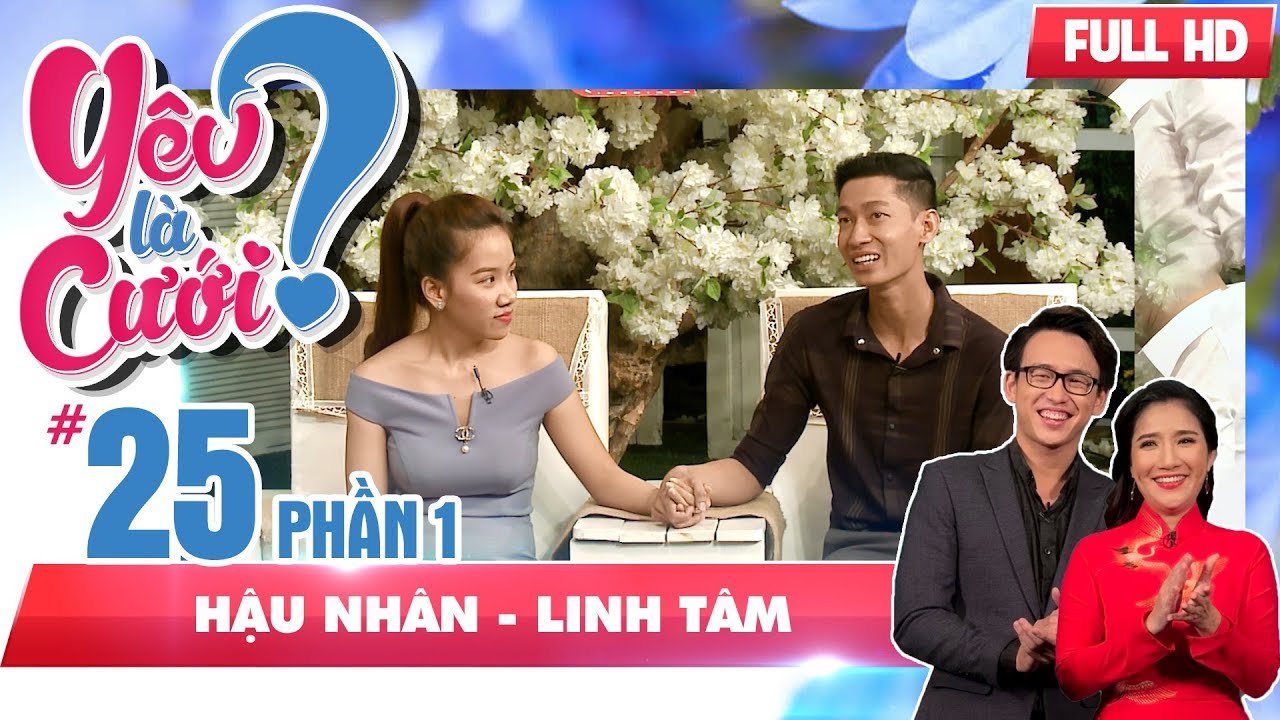 Bị chửi thẳng mặt - chàng trai quyết tâm cưới vì cô gái quá bản lĩnh | Hậu Nhân - Linh Tâm | YLC #25