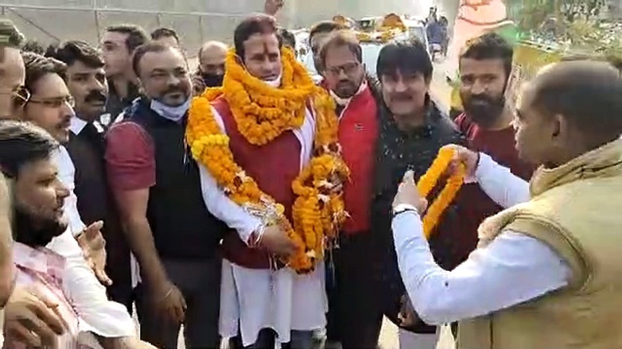 पूरे देश में कांग्रेस का मजबूत संगठन ही सत्ता म...