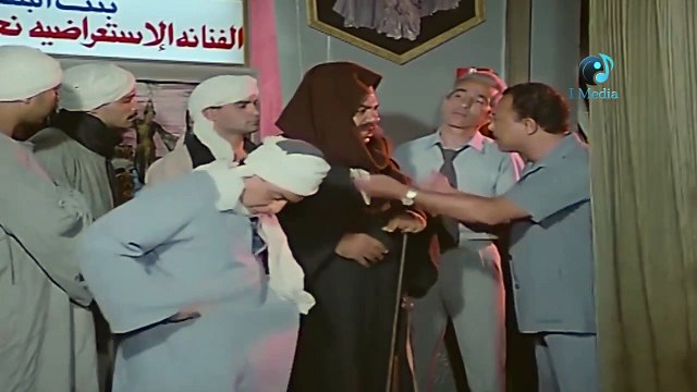 El ِِAbqary Khamsa Movie - فيلم العبقري خمسة