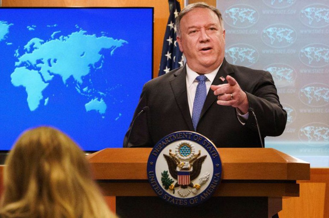 EEUU planea reponer a Cuba en lista patrocinadores del terrorismo | El Diario en 90 segundos