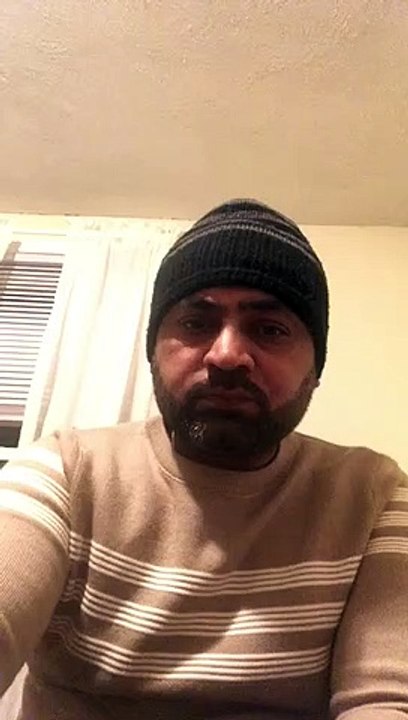 Happy birthday dear Hadi beautiful song by uncle from USA 2020