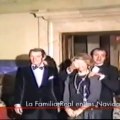 Los gestos de cariño (inéditos) de don Juan Carlos y doña Sofía en un vídeo de 1980