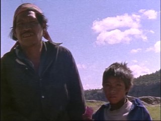 Documentaire Court métrage "Amor Tarahumara" University Work 2001