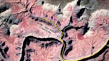 Last of the Great Unknown