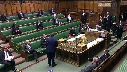 La suerte está echada: Londres y Bruselan firman el acuerdo pos-Brexit