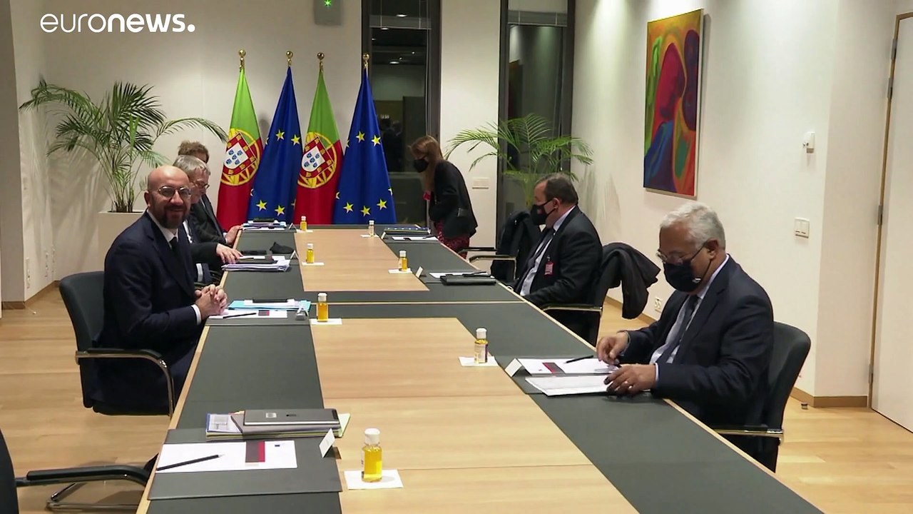 Portugal übernimmt EU-Ratspräsidentschaft