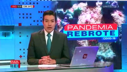 Ministerio de Salud garantiza la efectividad de la vacuna rusa
