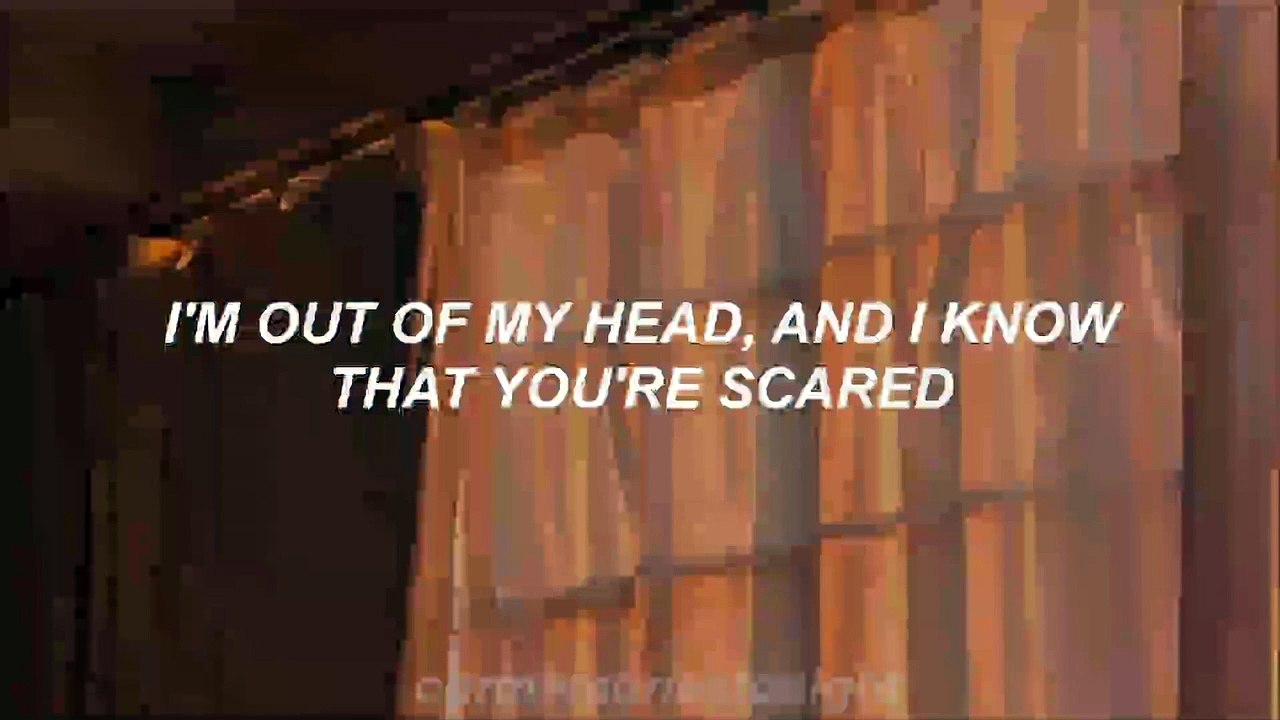 Harry styles - golden  lyrics