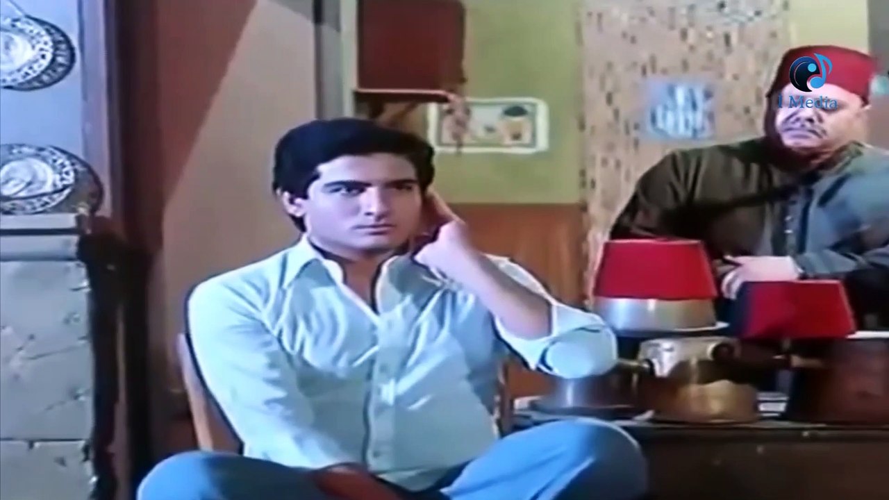 فيلم ابن مين فى المجتمع